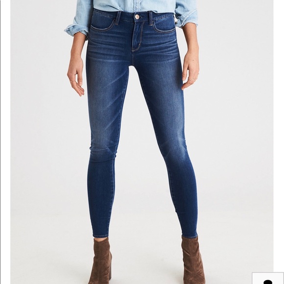 dream jean american eagle